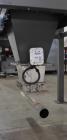 Used Modern Process Equipment (MPE) Bulk Bag Loader / Unloader. Includes Harrington 2 ton hoist. Genuine Bindicator.