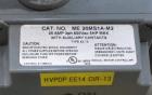 Used Modern Process Equipment (MPE) Bulk Bag Loader / Unloader. Includes Harrington 2 ton hoist. Genuine Bindicator.