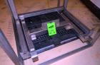 Used Stainless Steel Super Sack Unloading Frame