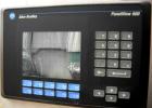 Used Supersack Unloader Consisting Of: (1) Stainless steel frame with a 12