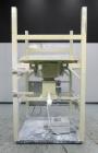 Used Tech Packaging QuickPak Series 2000 Bulk Bag Discharge System