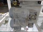 Used Tech Packaging QuickPak Series 2000 Bulk Bag Discharge System