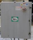 Used Tech Packaging QuickPak Series 2000 Bulk Bag Discharge System
