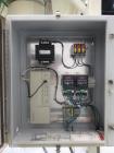 Used Tech Packaging QuickPak Series 2000 Bulk Bag Discharge System