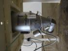Used Vac-U-Max Bulk Bag Unloader Model 104122.