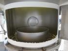 Used Vac-U-Max Bulk Bag Unloader Model 104122.
