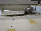 Used Vac-U-Max Bulk Bag Unloader Model 104122.