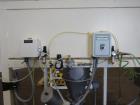 Used Vac-U-Max Bulk Bag Unloader Model 104122.