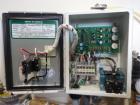 Used Vac-U-Max Bulk Bag Unloader Model 104122.