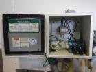 Used Vac-U-Max Bulk Bag Unloader Model 104122.