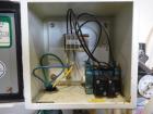 Used Vac-U-Max Bulk Bag Unloader Model 104122.
