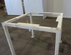 Used Vac-U-Max Hoist & Trolley Super sack Bulk Bag Unloader, 2 Ton Capacity, Ca
