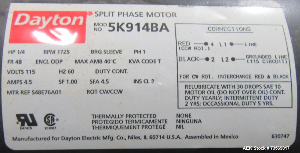 Used PackRite BandRite 6000-2240-000 Continuous Band Sealer – 750 in/min, 600°F, Heavy-Duty