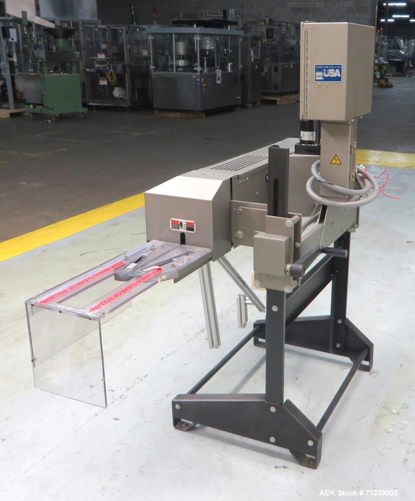 Used Doboy (Bosch) Model B-450 Continuous Band Sealer