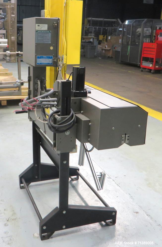 Used Doboy (Bosch) Model B-450 Continuous Band Sealer