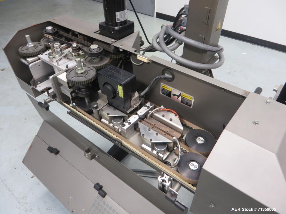 Used Doboy (Bosch) Model B-450 Continuous Band Sealer