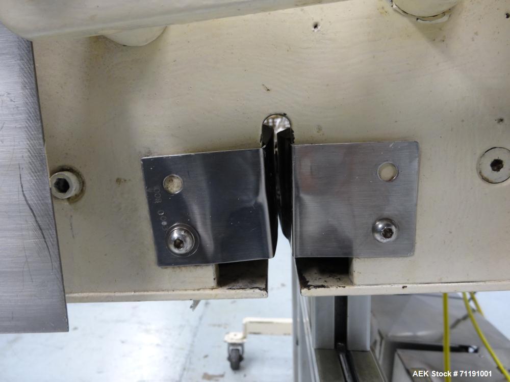 Used Doboy Model CBS-B Continuous Band Sealer