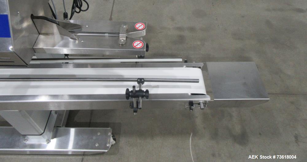 OK International Supersealer MBS20 Medical Band Sealer – Continuous Bag Sealer