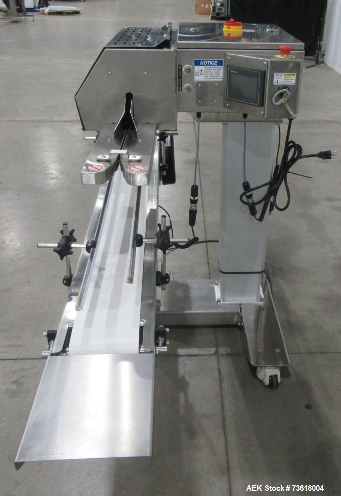 OK International Supersealer MBS20 Medical Band Sealer – Continuous Bag Sealer