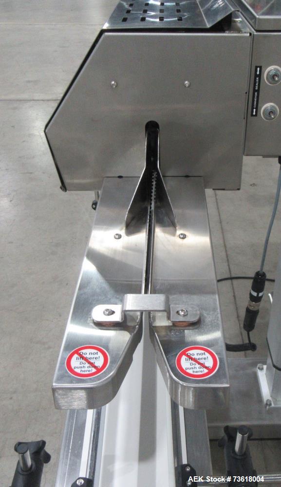 OK International Supersealer MBS20 Medical Band Sealer – Continuous Bag Sealer