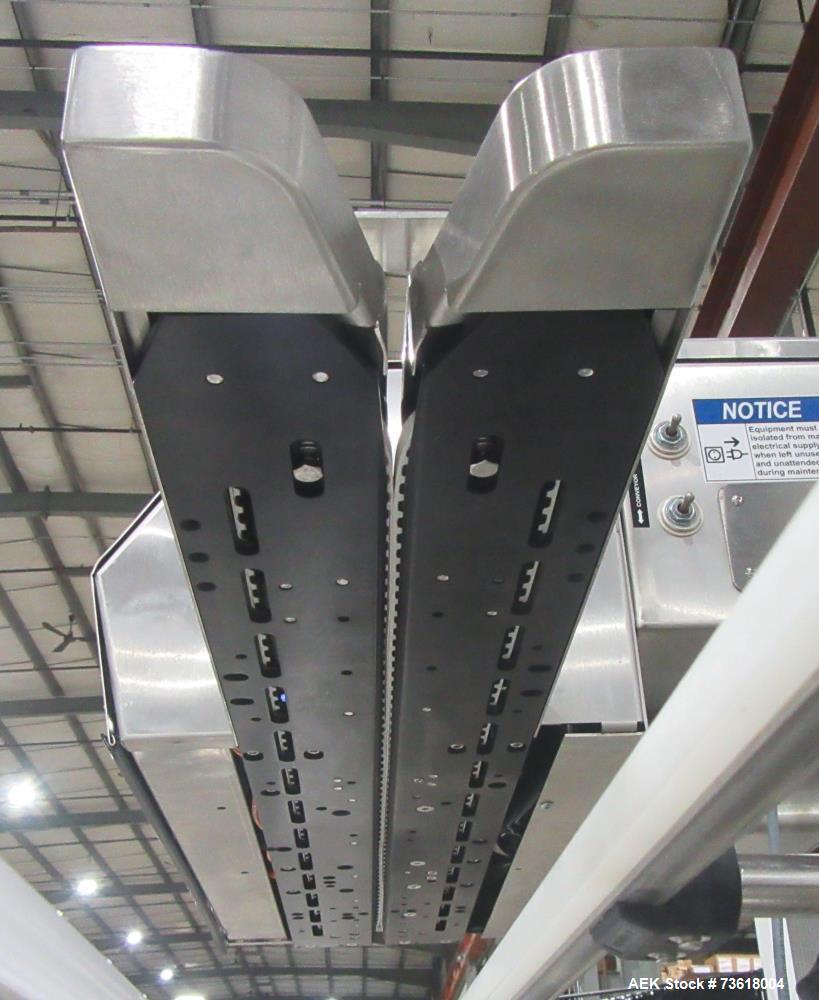 OK International Supersealer MBS20 Medical Band Sealer – Continuous Bag Sealer