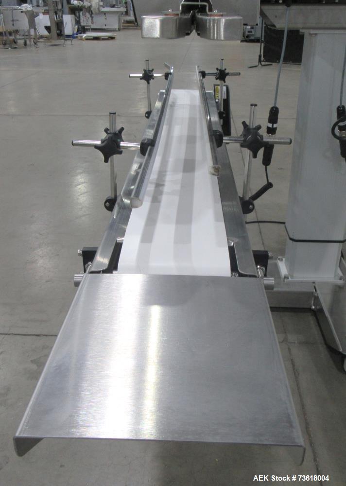 OK International Supersealer MBS20 Medical Band Sealer – Continuous Bag Sealer