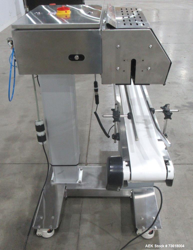 OK International Supersealer MBS20 Medical Band Sealer – Continuous Bag Sealer