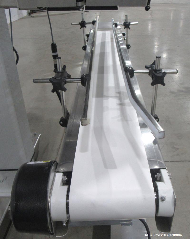 OK International Supersealer MBS20 Medical Band Sealer – Continuous Bag Sealer