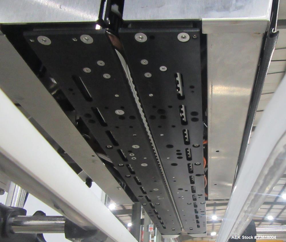 OK International Supersealer MBS20 Medical Band Sealer – Continuous Bag Sealer