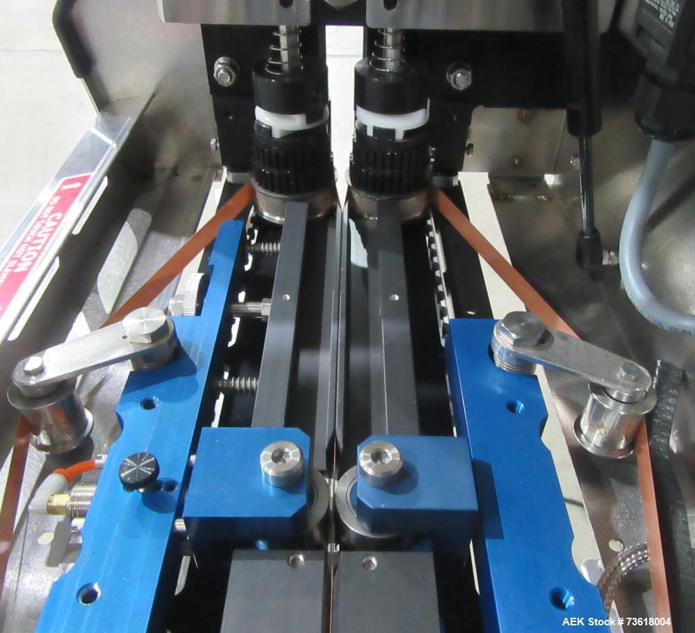 OK International Supersealer MBS20 Medical Band Sealer – Continuous Bag Sealer