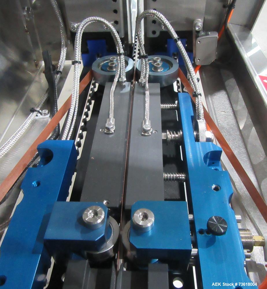 OK International Supersealer MBS20 Medical Band Sealer – Continuous Bag Sealer