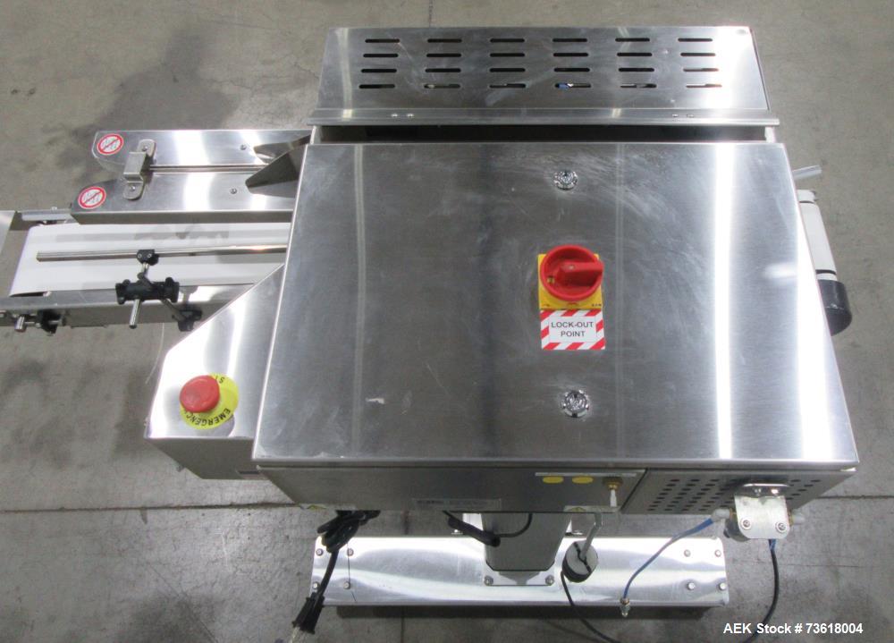 OK International Supersealer MBS20 Medical Band Sealer – Continuous Bag Sealer