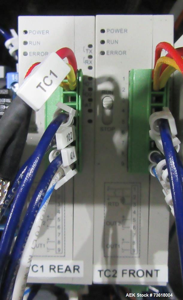 OK International Supersealer MBS20 Medical Band Sealer – Continuous Bag Sealer