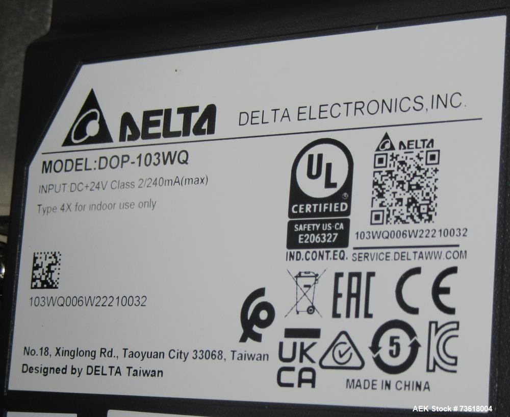 OK International Supersealer MBS20 Medical Band Sealer – Continuous Bag Sealer