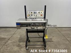 Pre-Owned Doboy B-500-M Band Sealer – Validatable, High-Speed, Mobile