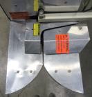 Used PackRite BandRite 6000-2240-000 Continuous Band Sealer – 750 in/min, 600°F, Heavy-Duty