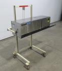 Used PackRite BandRite 6000-4220-000 Continuous Band Sealer – 750 in/min, 600°F