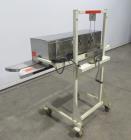 Used PackRite BandRite 6000-4220-000 Continuous Band Sealer – 750 in/min, 600°F