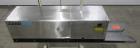 Used PackRite BandRite 6000-4220-000 Continuous Band Sealer – 750 in/min, 600°F