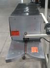 Used PackRite BandRite 6000-4220-000 Continuous Band Sealer – 750 in/min, 600°F