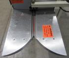Used PackRite BandRite 6000-4220-000 Continuous Band Sealer – 750 in/min, 600°F