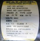 Used PackRite BandRite 6000-4220-000 Continuous Band Sealer – 750 in/min, 600°F