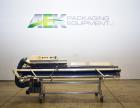Used APM Model HCBS 1/4CT Dual 12 x 8 Band Sealer. USDA Approved