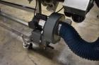Used APM Model HCBS 1/4CT Dual 12 x 8 Band Sealer. USDA Approved