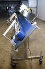Used APM Model HCBS 1/4CT Dual 12 x 8 Band Sealer. USDA Approved