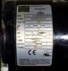 Used All Packaging Machinery (APM) VCBS-3/8-6X5 Vertical Rotary Band Sealing Sy