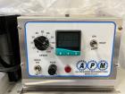 Used All Packaging Machinery Model VCDBSDM 3/8 WOLCB 6