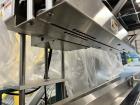 Used All Packaging Machinery Model VCDBSDM 3/8 WOLCB 6