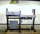 Used Automated Packaging Autobag SP-100 Side Pouch Sealer. Bag size range: length 3
