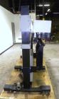 Used Automated Packaging Autobag SP-100 Side Pouch Sealer. Bag size range: length 3